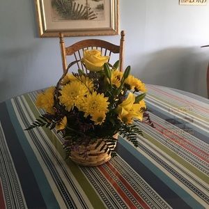 Meet your Posher, Joy